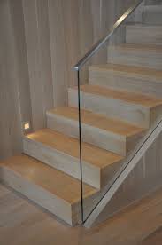 05 7300 frameless glass railing systems, handrails, and balustrades. Glass Handrails Railings Stairs Decks Balconies