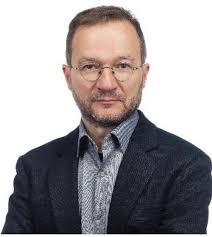 Visiting Professor François Paquet-Durand