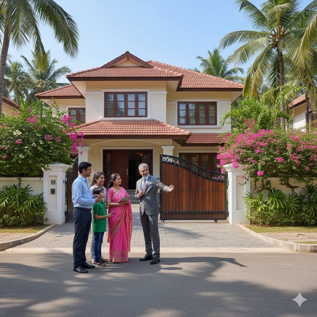 Independent Bungalow House Broker Services product image