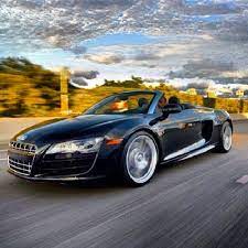 Pin On Miami Audi Car Rental