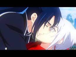Sღs Spiritpact 2 I Like Me Better Youtube Fondo Disney Version Anime Hitorijime