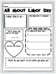 Labor Day Activities 2014 For Kids Children Preschool Students Kindergarten Social Studies Labor Day Crafts Christopher Columbus Activities