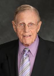 Richard Myers Obituary (2015)