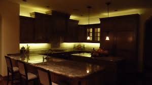 Led Lighting Tutorials Residential And Commercial Inspired Led Above Kitchen Cabinets Kitchen Cabinets Cabinet Lighting