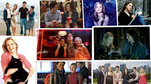 See more of vampiri & varcolaci on facebook. Cele Mai Bune Filme Seriale Pentru Tineri Provincia News