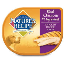 Pin On Canned Dog Food