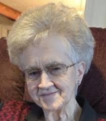 Phyllis Cook Obituary