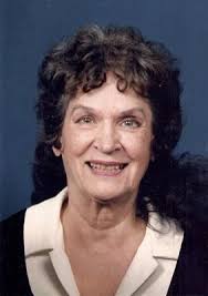 Fay Yates Obituary (1920