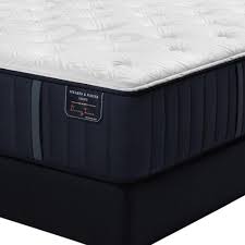 4 receive a $300 instant gift with purchase of select mattresses in store or online. Stearns Foster Hurston Estate Firm Mattress Bedplanet Com Com Bedplanet