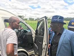 How much of bheki cele's work have you seen? Bheki Cele To Cops Prioritise Protection Of Women And Children Don T Be Afraid To Defend Yourselves