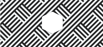 Black And White Striped Flag With Cross Black And White Stripes Background