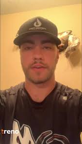 Weve added Andrew Pocrnic from the BC Lions to the Treno family! he  currently plays as an RB for the team!