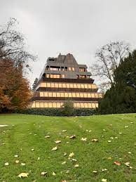 ferro house zurich house styles house building