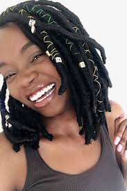 Tutorials have probably been invading your lives since video streaming became a thing. Hair Accessories For Natural Hair Essence