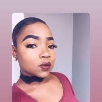 Desiree Doughty's Instagram, Twitter & Facebook