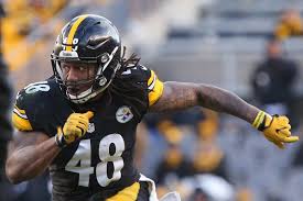 Steelers depth chart steelers roster. The Pittsburgh Steelers Need To Let Bad Dupree Go Pittsburgh Blitz