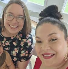 Earnestine Barrow's Instagram, Twitter & Facebook