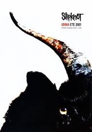 We are not your kind. Slipknot Iowa Poster Prints4u