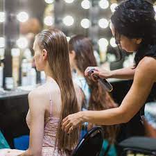 We are denver highlands best hair salon for haircut and hair color services. 13 Best Hair Shine Sprays Expert And Editor Reviews Allure