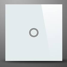 How to wire 2 way light switch, in this video we explain how two way switching works to connect a light fitting which is controlled with two light switches. Illucio Glass 1 Gang 2 Way Touch Light Switch In White
