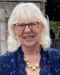 Nancy Oberg's Instagram, Twitter & Facebook