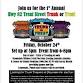Hwy 82 Treat Street Trunk or Treat event image