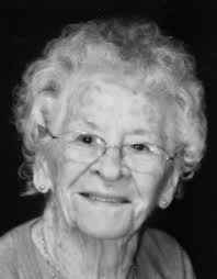 Mary Lieberman Obituary (1924