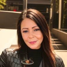 Edna Ramos's Instagram, Twitter & Facebook