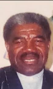 Obituary for Pastor James Edward 'Sam' Gary