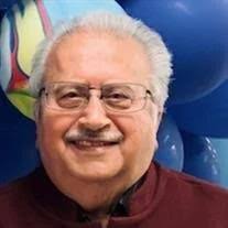 Rohit Kumar Mehta Obituary (2025)