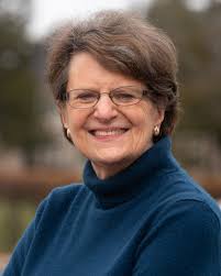 Meet a Community Member, Jane Roth