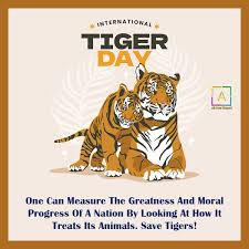 By adopting an animal, 100% of your donation will go directly back to … International Tiger Day Quotes Wishes Messages Save Tigers Quotes