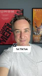 Just joined TT. #myfirstpost Here goes…😬