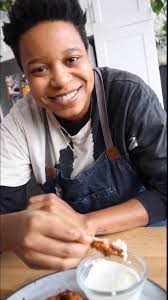 Wings are always a good decision. They're even better with Sweet Heat Fairy  Dust and dunked in some homemade buttermilk ranch., Shoutout to  @birdhousewings for the inspo. Let's cook up some magic ...