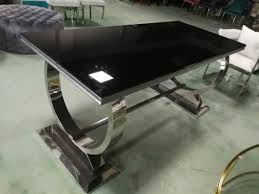 ( 4.5) out of 5 stars. China Big Round Glass Dining Table