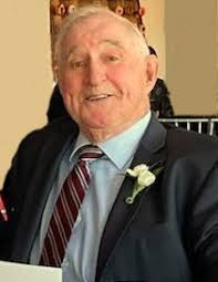 Obituary for Terence Patrick Corcoran