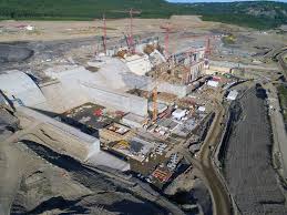The Site C Dam Already Faced Big Delays And Cost Overruns Now We Should Be Worried About Threats To Public Safet In 2020 Peace River Building A Pool Canadian Wildlife