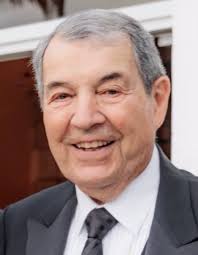 Obituary for Albert E. Maroone