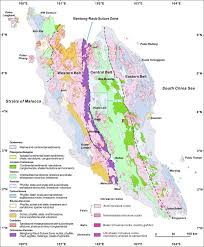 Gobbert, d.j., and hutchison, c.s.: Genesis Of The Selinsing Gold Deposit Peninsular Malaysia Constraints From Mineralogy Geochemistry And In Situ Sulfur Isotope Compositions Of Sulfides Sciencedirect