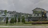 ~2 min to aeon jusco shopping mall ~2 min to kesas highway ~10min to hypermarket tesco & giant. Ambang Botanic 2 Bandar Botanic Property Info Photos Statistics Land