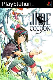 Jade Cocoon: Story of the Tamamayu for Playstation
