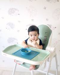 cocoon high chair green pistachio macaron high chair green chair chair