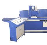 Single Axis PLC Controlled Cylindrical Grinding Machine with ...