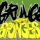 Grunge Sponges event image