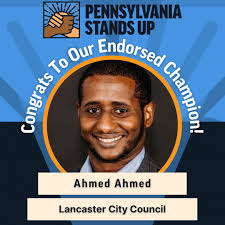 John Hursh for City Council