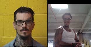 My name is Chris Johnson I go by lil Chris I'm 21 years old I been in  prison since I was 17 I got 4 years left until I go home I