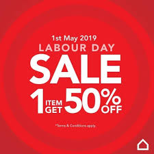 Wednesday, 01 may 2019 02:33 pm myt. 1 May 2019 Ashley Furniture Labour Day Sale Everydayonsales Com