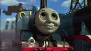 Thomas The Tank Engine (2020) Part 16