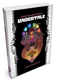 1 sign in wish list gift finder. Gamers For Good Presents Undertale Buy Online In Turkey At Turkey Desertcart Com Productid 78820064