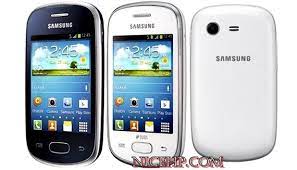 Ponsel ini ditargetkan untuk pasar anak muda dengan harga dibawah 900 ribu. Spesifikasi Dan Harga Samsung Galaxy Star S5282